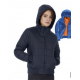 Blusão Senhora Softshell Superhooded